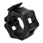 Lock Jaw Collar Clamp Clips - DirectHomeGym