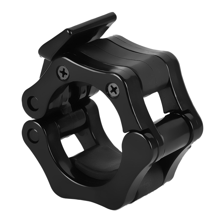 Lock Jaw Collar Clamp Clips - DirectHomeGym