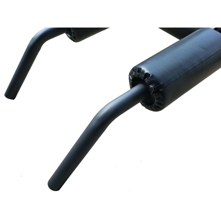 Safety Squat Cambered Transformer Bar - DirectHomeGym