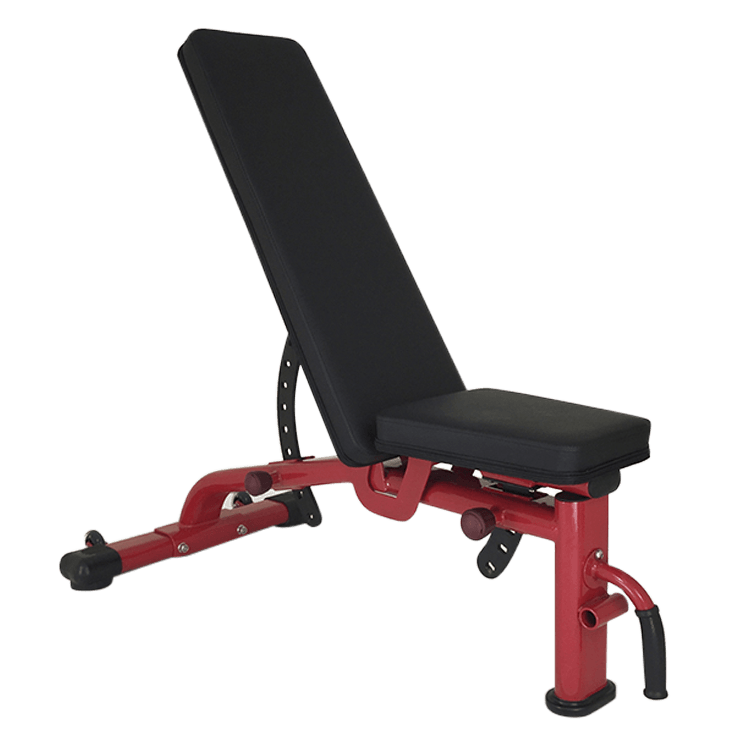 Adjustable Bench– DirectHomeGym