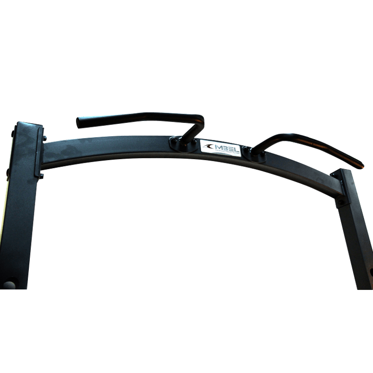 Power Squat Bench Rack - DirectHomeGym