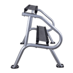 Dumbbells 6 or 10 Sets Storage Rack (2-Tier) - DirectHomeGym