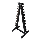 Vertical Dumbbell Storage 10 sets - DirectHomeGym
