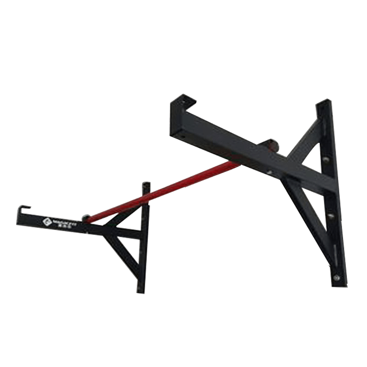Pull and Chin Up Bar Wall or Ceiling Mount - DirectHomeGym
