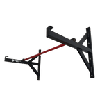 Pull and Chin Up Bar Wall or Ceiling Mount - DirectHomeGym