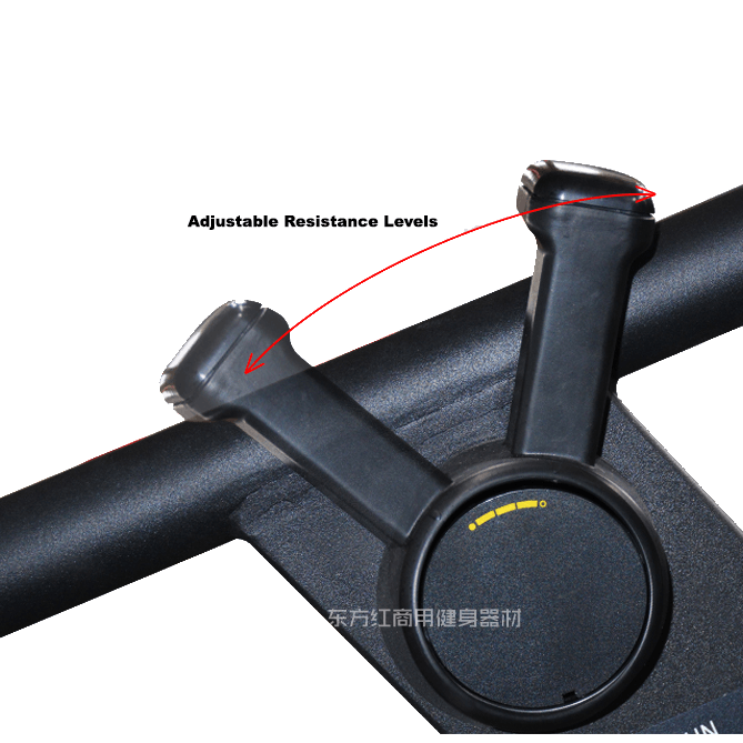 Air Runner Non-Motorised Curve Treadmill - DirectHomeGym