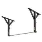 Pull and Chin Up Bar Wall or Ceiling Mount - DirectHomeGym