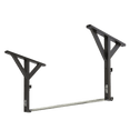 Pull and Chin Up Bar Wall or Ceiling Mount - DirectHomeGym