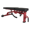 Adjustable Bench - DirectHomeGym