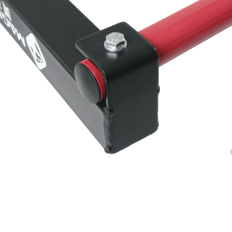 Pull and Chin Up Bar Wall or Ceiling Mount - DirectHomeGym