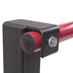 Pull and Chin Up Bar Wall or Ceiling Mount - DirectHomeGym