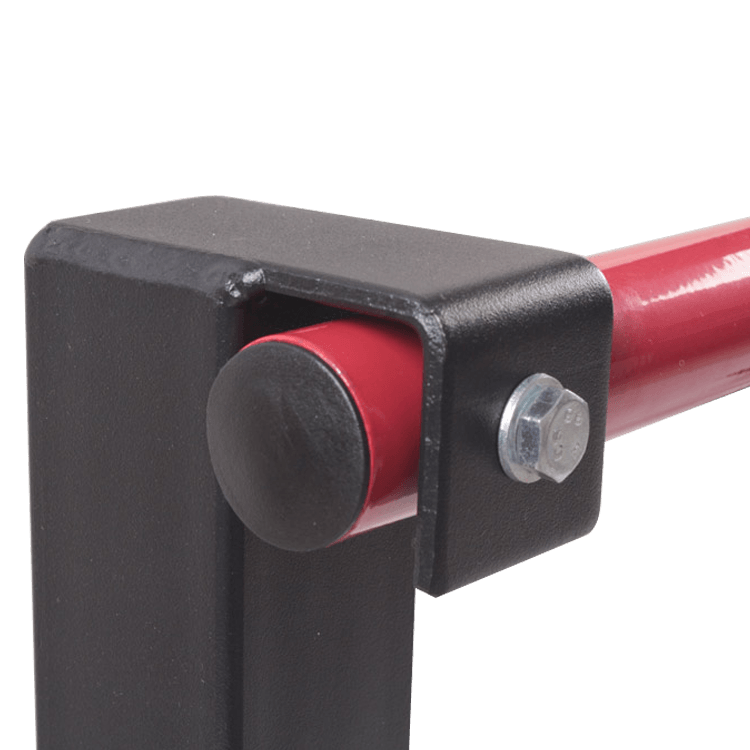 Pull and Chin Up Bar Wall or Ceiling Mount - DirectHomeGym
