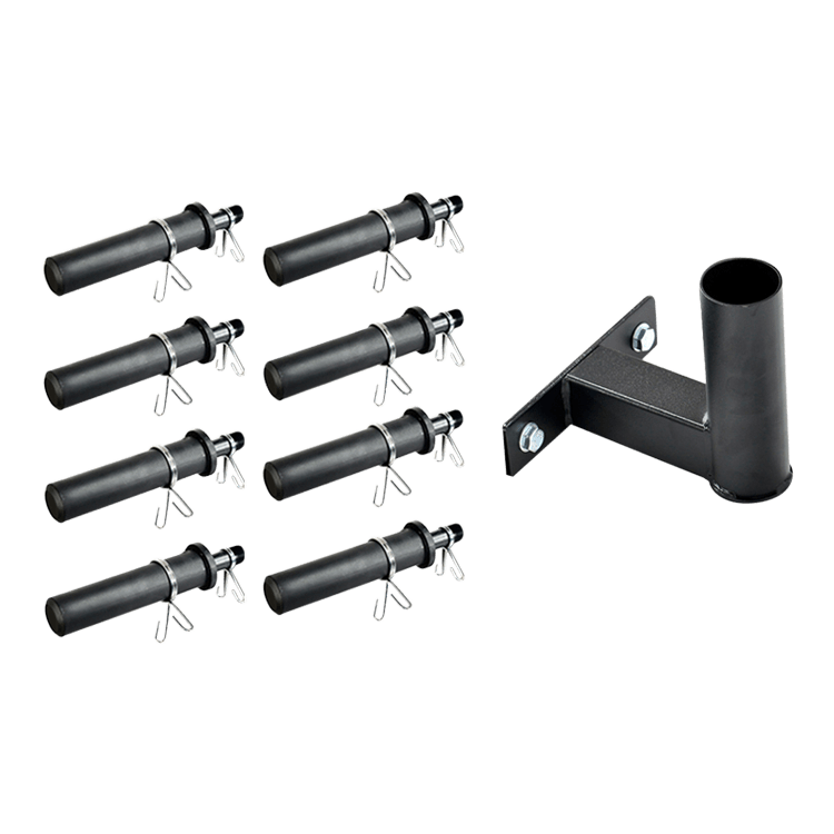 Infinity Series - Power Rack - DirectHomeGym
