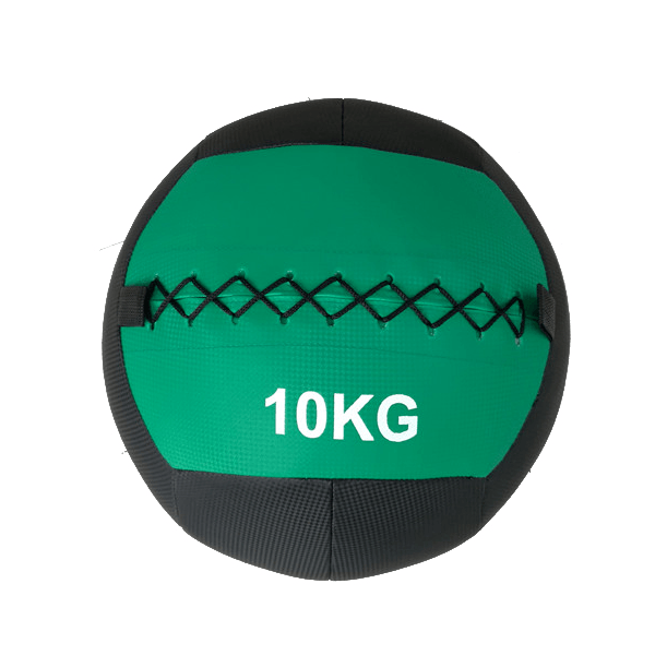 Wall Ball (1 to 10KG) - DirectHomeGym