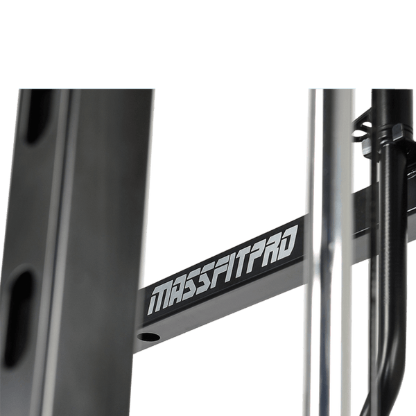 Massfit G5 Pro Functional Trainer, Power Rack, Smith - DirectHomeGym
