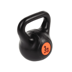 Rubber Coated Kettlebells - DirectHomeGym