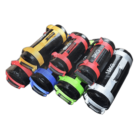 Filled Powerbag Power Bag (5 to 30KG) - DirectHomeGym