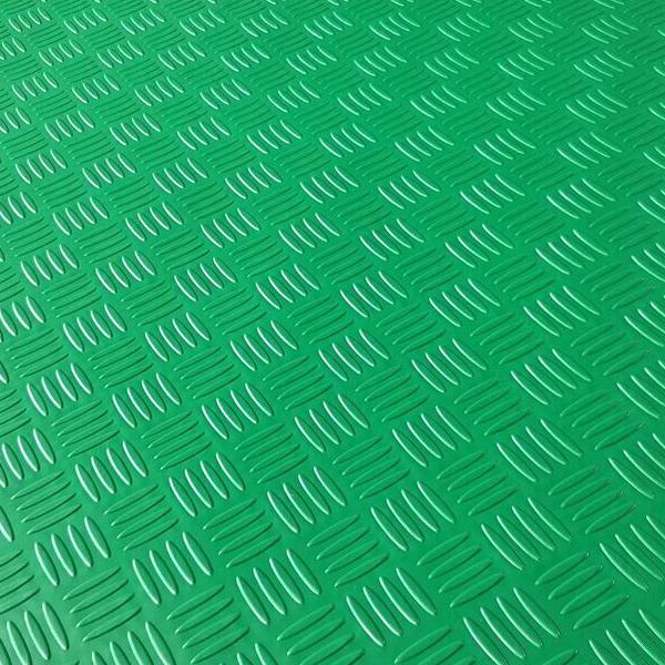 PVC Anti Slip General Purpose Mat - DirectHomeGym