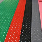 PVC Anti Slip General Purpose Mat - DirectHomeGym