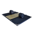 Weight Lifting Oly Platform - DirectHomeGym