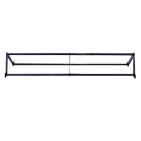 RACK0042 Pull Up Bar - DirectHomeGym