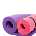 Yoga Mat (Extra Thick) - DirectHomeGym
