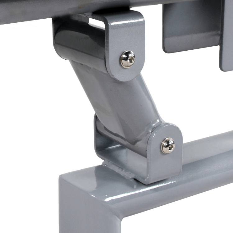 Heavy Duty Adjustable Bench - DirectHomeGym