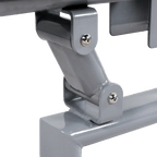 Heavy Duty Adjustable Bench - DirectHomeGym