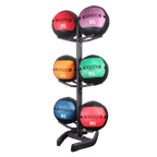 Vertical Ball Storage - DirectHomeGym