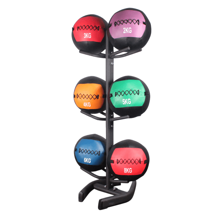 Vertical Ball Storage - DirectHomeGym