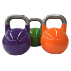 Competition Kettlebells - DirectHomeGym