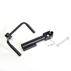 Landmine with Barbell Attachment - DirectHomeGym