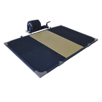 Weight Lifting Oly Platform - DirectHomeGym