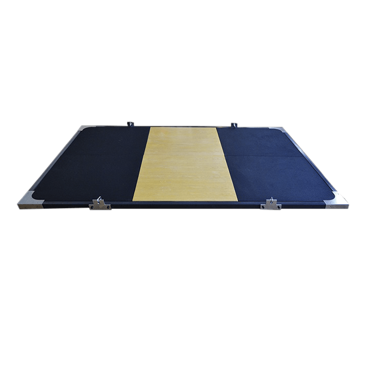 Weight Lifting Oly Platform - DirectHomeGym