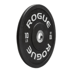 Urethane High Quality Bumper Colored Plates (10lb - 55lb) - DirectHomeGym