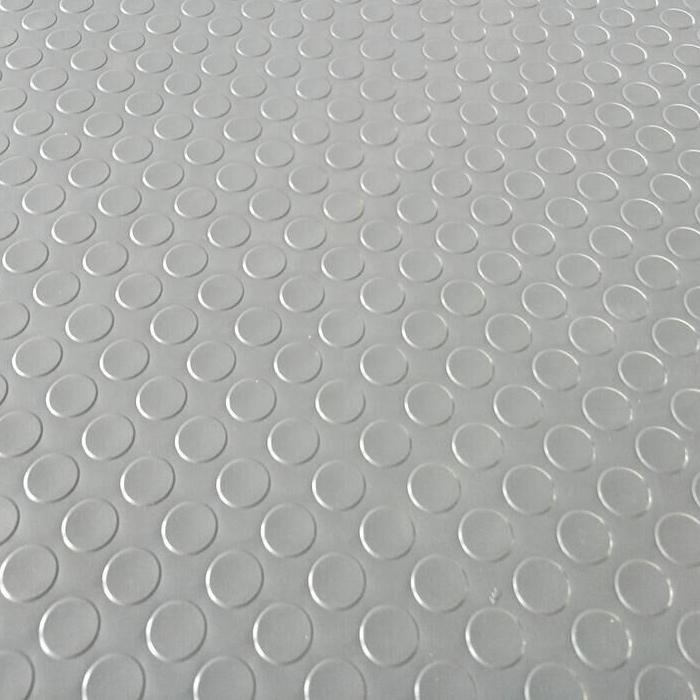 PVC Anti Slip General Purpose Mat - DirectHomeGym