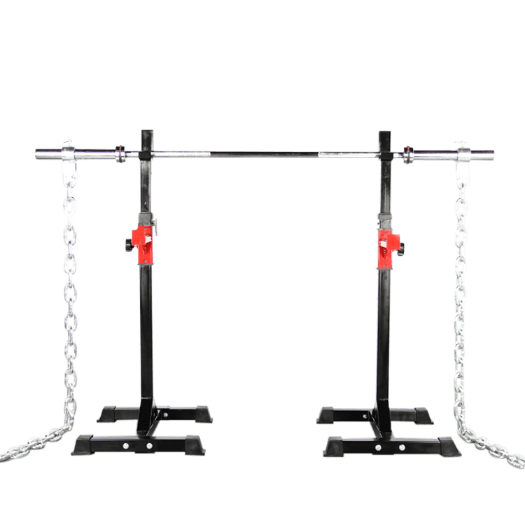 Squat Bench Rack Stands - DirectHomeGym