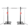 Squat Bench Rack Stands - DirectHomeGym