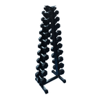 Vertical Dumbbell Storage 10 sets - DirectHomeGym