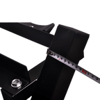 Dumbbells Rack Round Head (3-Tier) - DirectHomeGym