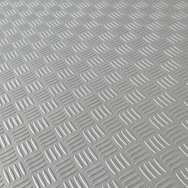 PVC Anti Slip General Purpose Mat - DirectHomeGym