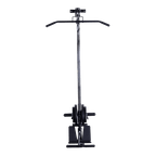 Wall Mount Lats Pull down and Roll Machine - DirectHomeGym