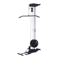 Wall Mount Lats Pull down and Roll Machine - DirectHomeGym