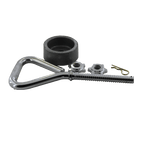 Adjustable Kettlebell Handle - DirectHomeGym