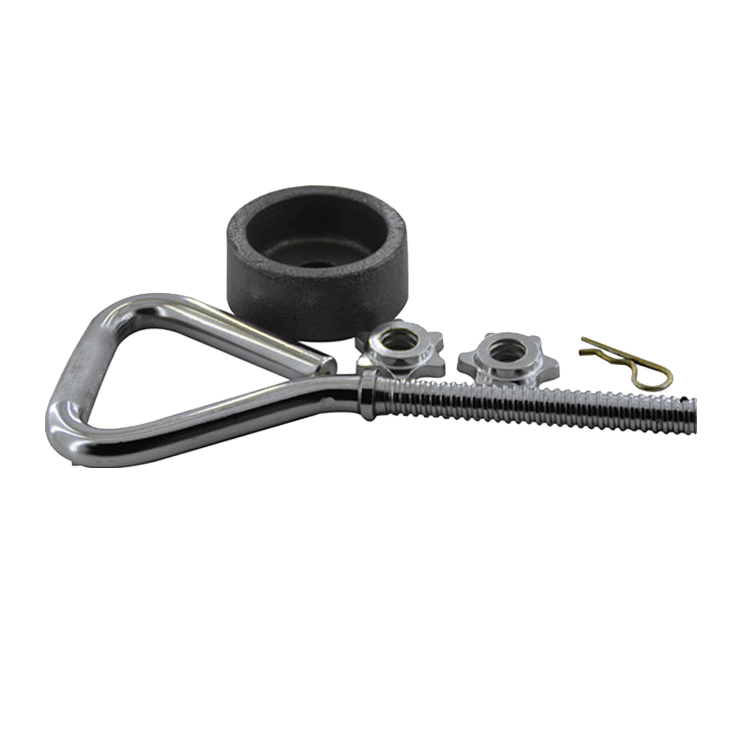 Adjustable Kettlebell Handle - DirectHomeGym