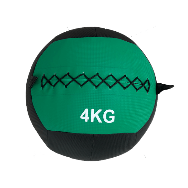 Wall Ball (1 to 10KG) - DirectHomeGym