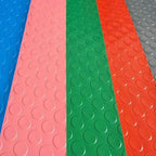 PVC Anti Slip General Purpose Mat - DirectHomeGym