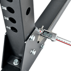 Infinity Series - Squat Bench Rack - DirectHomeGym