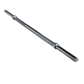 Custom Super Heavy Axle bar - DirectHomeGym