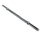 Custom Super Heavy Axle bar - DirectHomeGym
